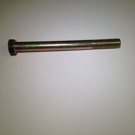 Mtd Screw-Hex 1/2-20 X 710-0506